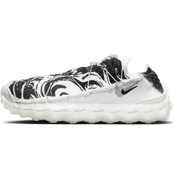 Nike ISPA Mindbody 'Black White' DH7546‐101