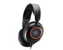 SteelSeries Arctis Nova 3 Gaming Headset - Black