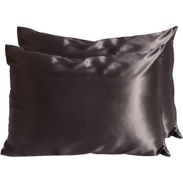 Silk Pillowcase Set - Dusk Silk Pillowcase Set