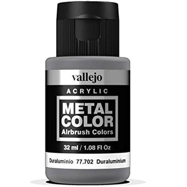 Vallejo Metal Colour - Duraluminium 32ml