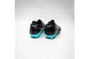 Concave | Mens Halo V2 Firm Ground (Black/Cyan) 8