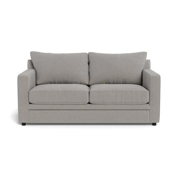 Addison Fabric Sofabed Cloud by Freedom