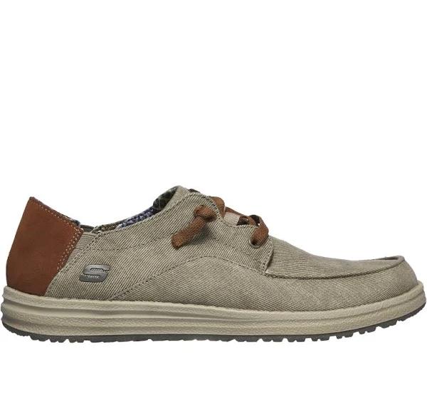 Skechers - Mens Melson-Planon Shoes