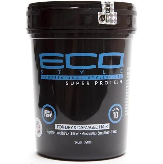 Eco Styler Styling Gel Super Protein 946 ml