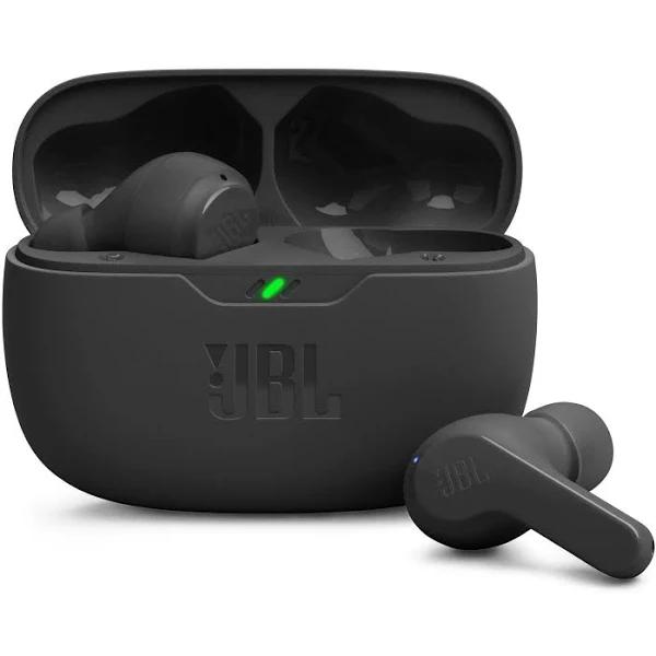 JBL Wave Beam True Wireless In-ear Headphones