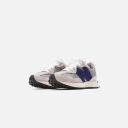 New Balance 327 Rain Cloud Virtual Violet