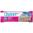 Quest Protein Bar Choc Chip Cookie Dough - 12 x 60g