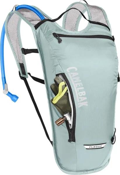 Camelbak Classic Light Hydration Backpack 2L Blue