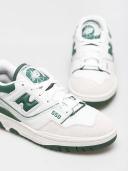 New Balance BB550WT1 (White / Green)