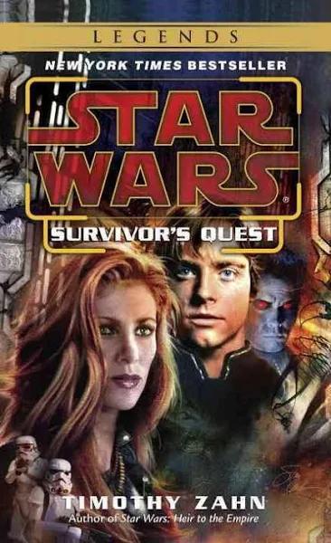 Star Wars - Survivor's Quest