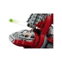 LEGO Star Wars Ahsoka Tano's T-6 Jedi Shuttle Set 75362