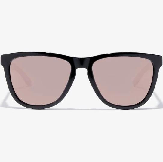 Polarised Sunglasses Hawkers One Raw Black Rose Gold (Ø 55,7 mm)