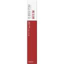 Maybelline Superstay Matte Ink Liquid Lipstick 335 Hustler