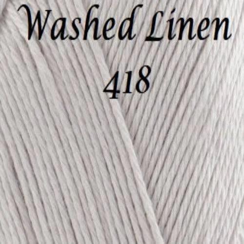 Rowan Summerlite 4 Ply - 418 Washed Linen