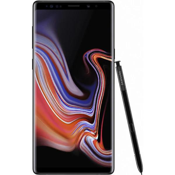 Samsung Galaxy Note 9 128GB (Black)