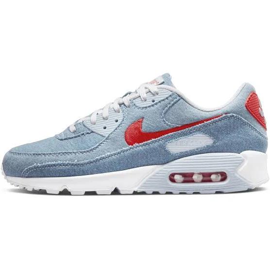 Nike Air Max 90 Denim Light Wash