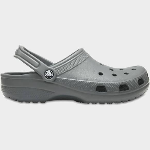 Crocs Classic Clog - Slate Grey