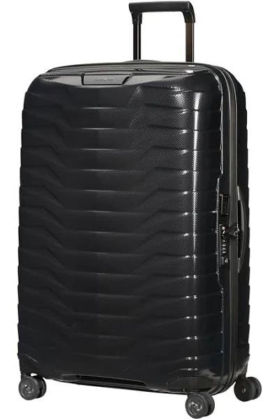 Samsonite Proxis Spinner 75cm Black