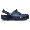 Crocs Kids' Classic Clog; Navy, J3