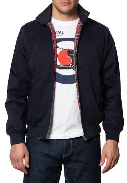 Merc Men's Harrington,Jacket