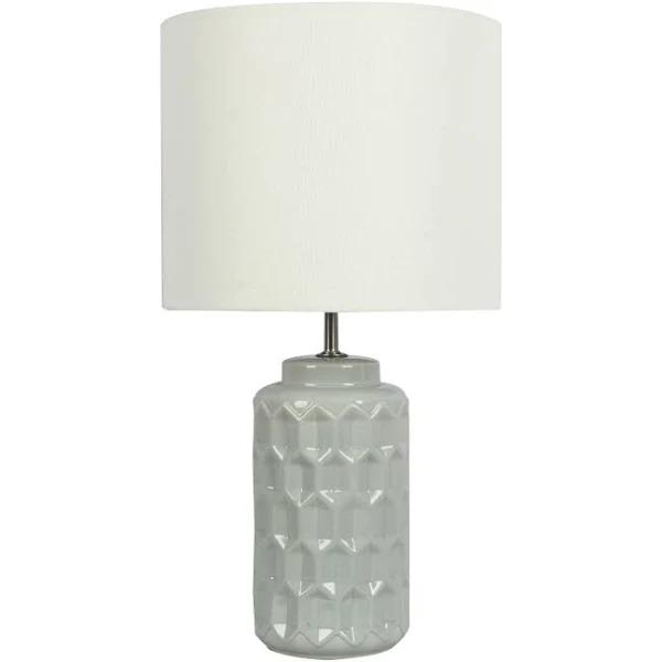 Helge Ceramic Table Lamp