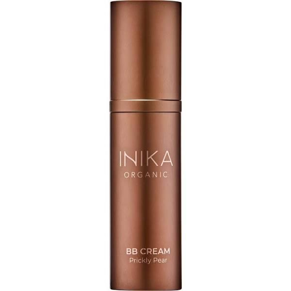 Inika Organic BB Cream 30 ml / Porcelain