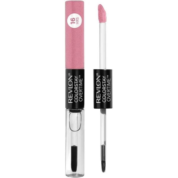 Revlon ColorStay Overtime Lipcolor Forever Pink