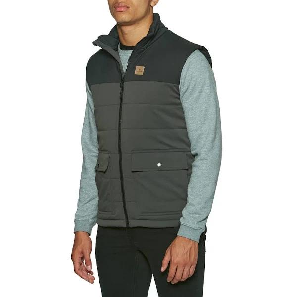 Rip Curl Anti Series Ridge Vest Mens