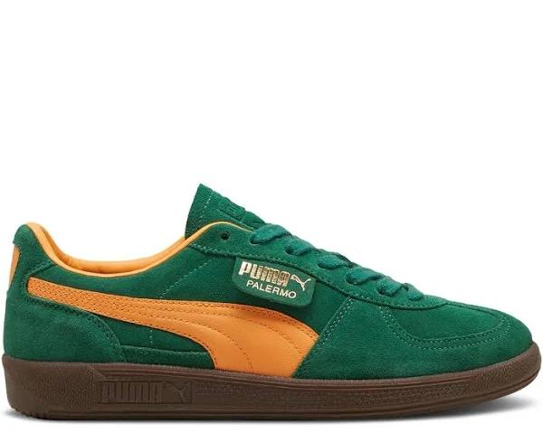 Puma Palermo Vine Clementine