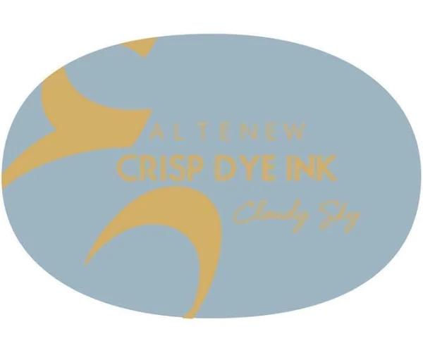 Altenew Cloudy Sky Crisp Dye Ink Pad - AfterPay & zipPay Available