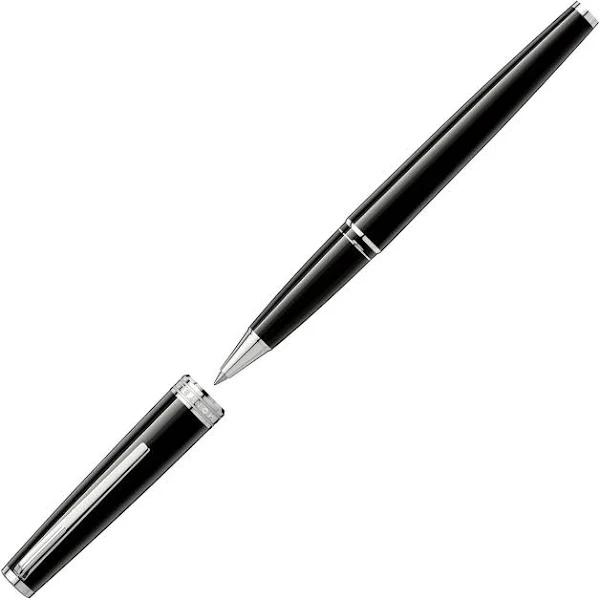 Montblanc Pix Black Rollerball 114796