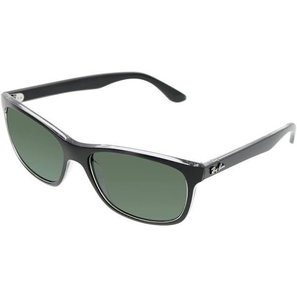 Ray-Ban Sunglasses RB4181 - Black