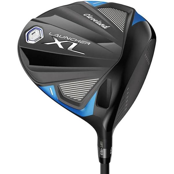 Cleveland Launcher XL Driver