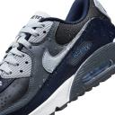 Men's Nike Air Max 90 GORE-TEX - Grey Sneaker