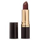 Revlon Super Lustrous Creme Lipstick, Black Cherry 477 - 0.15 oz tube