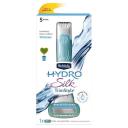 Schick Hydro Silk TrimStyle Kit