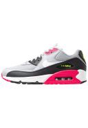 Nike Air Max 90 Essential (Grey / Pink)