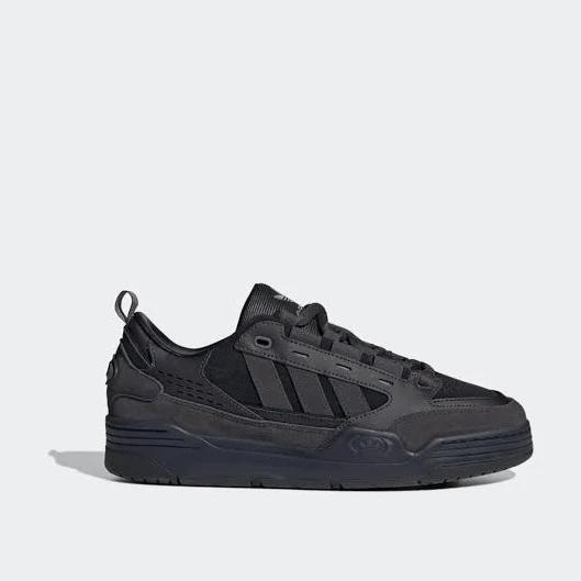 Adidas Originals ADI2000 Trainer - Black - Size - 7