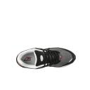 New Balance M2002REB (Black / Grey)