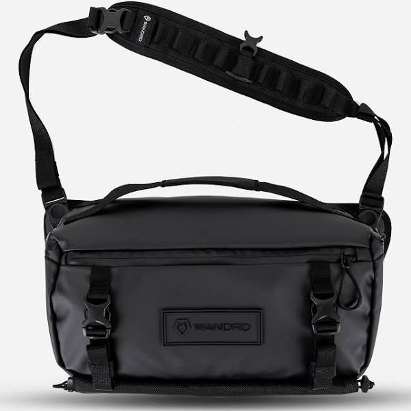 Wandrd Roam Sling (9L, Black)