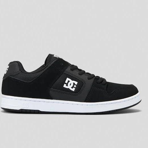 DC Shoes Men's Manteca 4 Shoes in Black | Size 13