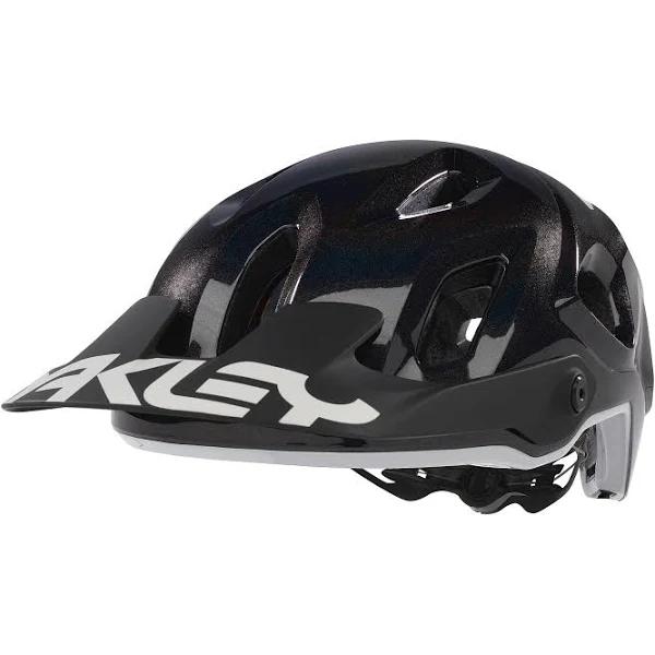 Oakley DRT5 MIPS Helmet L / Black Galaxy - Grey 2022