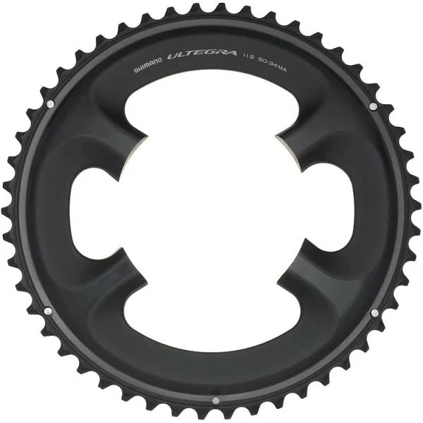 Shimano Ultegra FC-6800 11 Speed Chainring - 50T