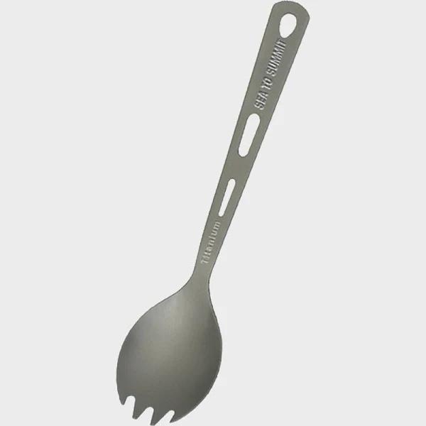 Sea to Summit Titanium Spork