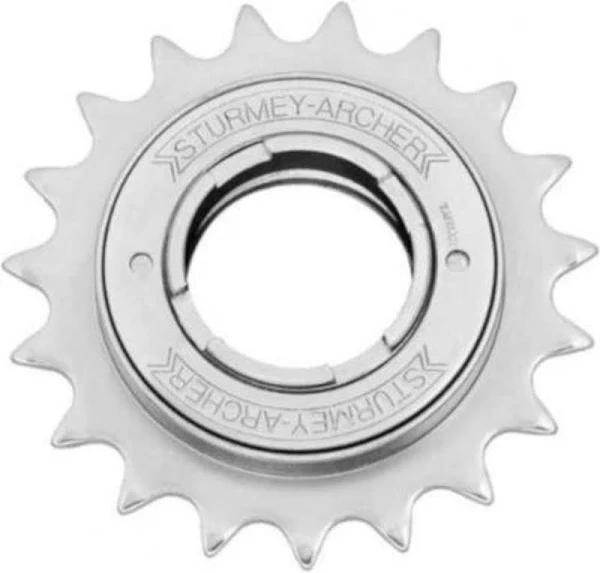 Sturmey Archer SFS30 1/8 Single Speed Freewheel Size: 21T