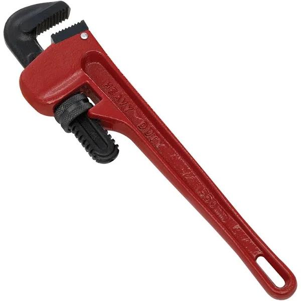 Toledo Pipe Wrench - 600mm - 301221