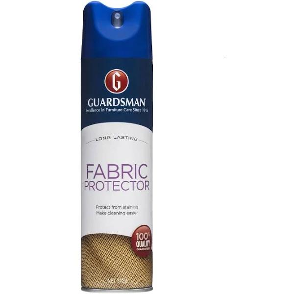 Guardsman Fabric Protector 264g Aerosol | Multi Coloured | Care Products | Early Settler Furniture