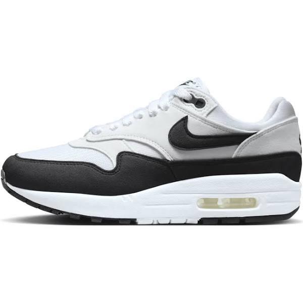 (Women) Nike Air Max 1 'White Black' DZ2628‐102