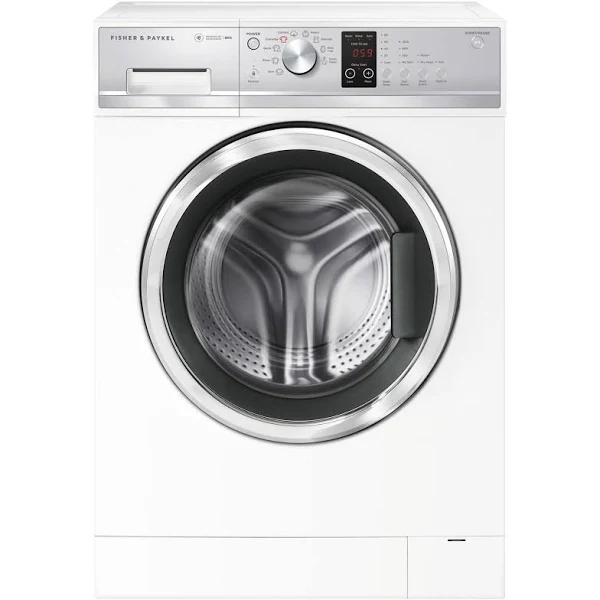 Fisher & Paykel WH8060J3 8kg Front Load Washing Machine