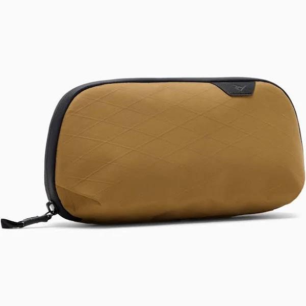 Peak Design Tech Pouch Small - Coyote